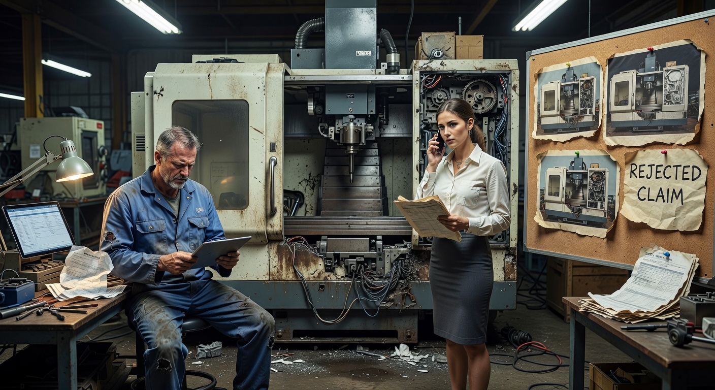 Biaya Tersembunyi yang Muncul Saat Mengabaikan Syarat Claim Garansi Perbaikan